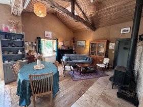 Maison à Monteils
