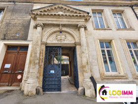 Appartement à Cambrai