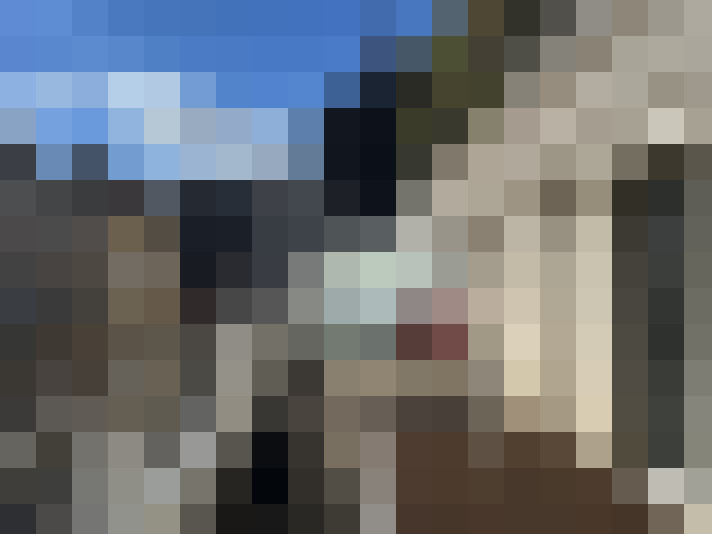  / #7