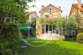 Maison à Viroflay