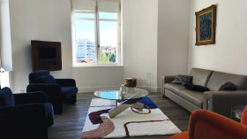 Appartement à Biarritz
