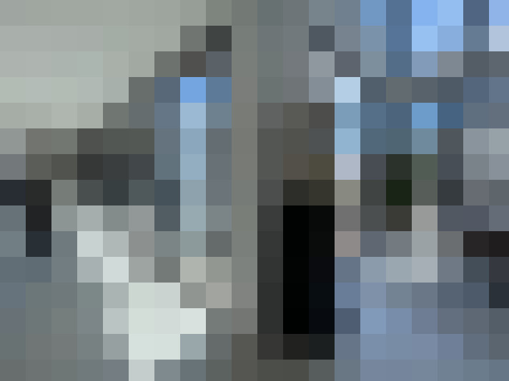  / #7