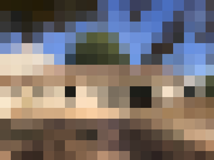  / #7