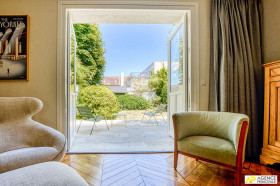 Maison à Versailles