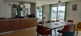 Appartement à Lille