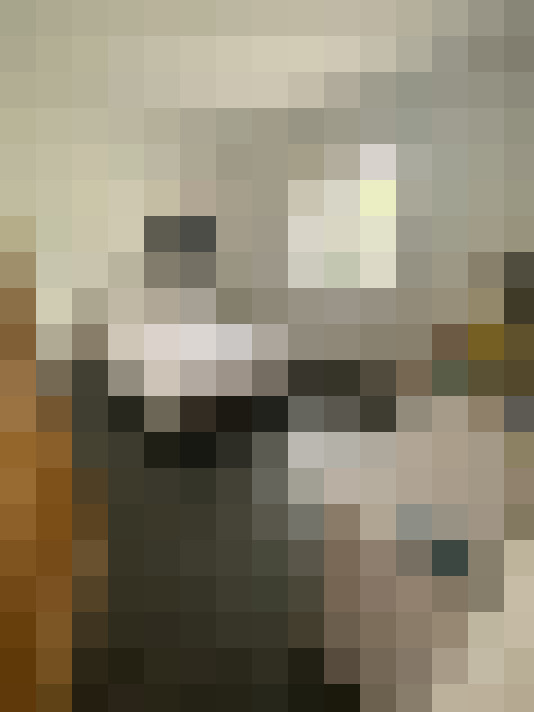  / #8