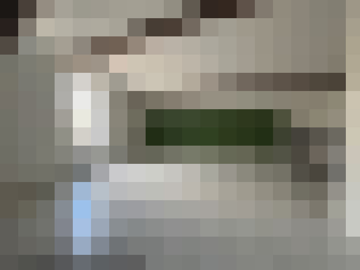  / #8