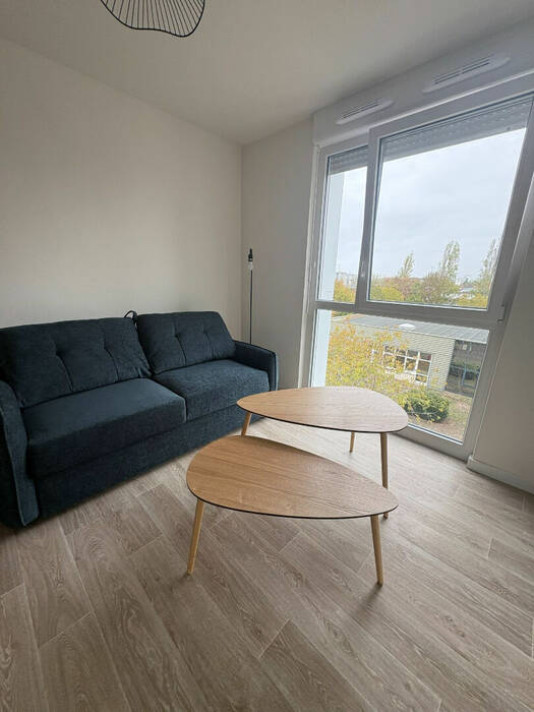 Studio à Metz