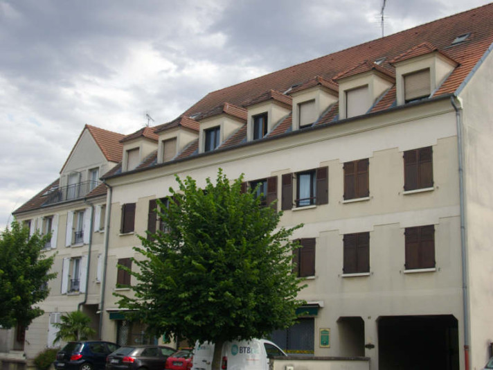 Appartement à Montesson