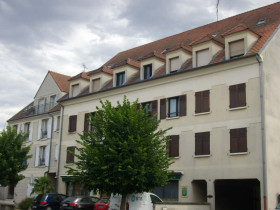 Appartement à Montesson