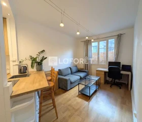 Appartement à Paris