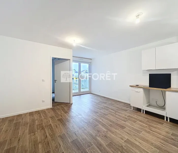Appartement à Savigny-le-Temple