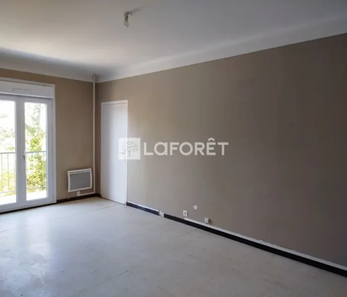 Appartement à Mallemort