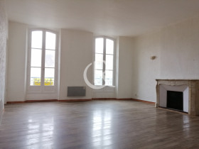 Appartement à Hyères