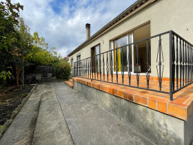 Maison à Villesèquelande