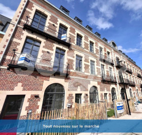 Appartement à Arras