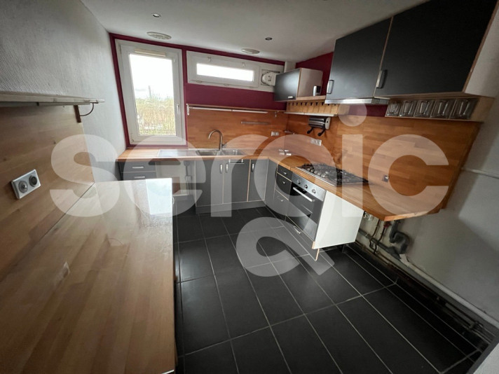 Appartement à Lambersart