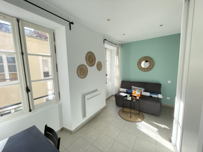 Appartement à Marseille