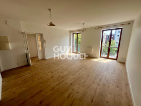 Appartement à Calais