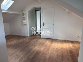 Appartement à Laon