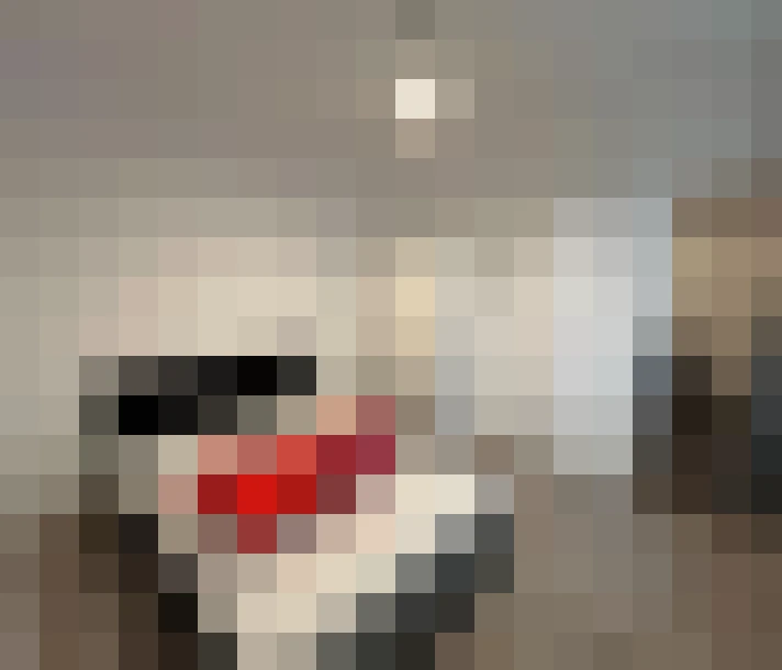  / #7
