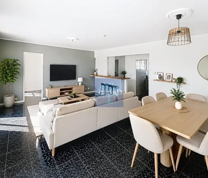 Appartement à Brétigny-sur-Orge
