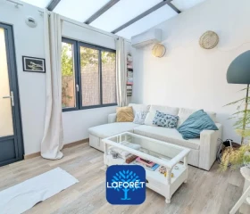 Appartement à Vénissieux