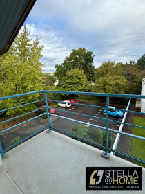 Appartement à Saint-Grégoire