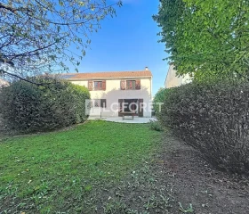 Maison à Lieusaint