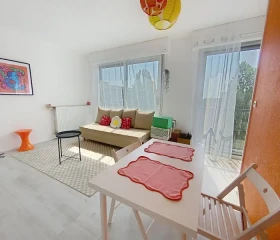 Appartement à Lormont