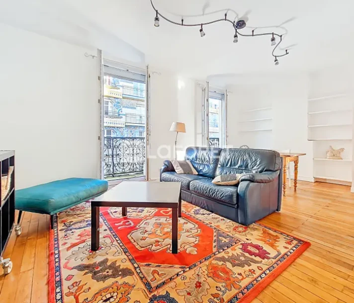 Appartement à Angers