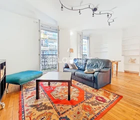 Appartement à Angers