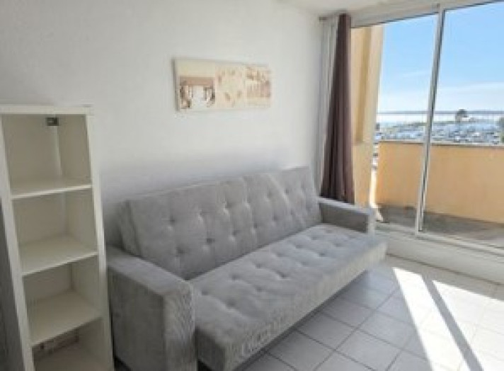 Appartement à Hourtin