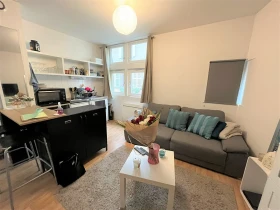 Studio à Troyes