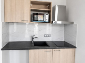 Appartement à Lyon