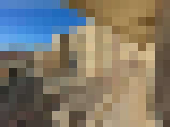  / #8