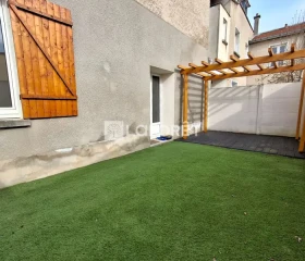 Appartement à Épernay