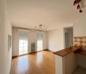 Appartement à Cenon