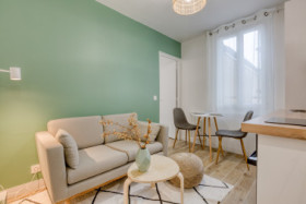 Appartement à Gagny