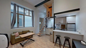 Studio à Lyon