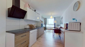 Chambre à Lyon