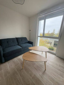 Studio à Metz
