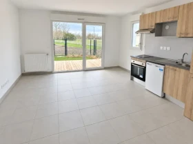 Appartement à Roques