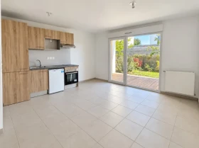 Appartement à Roques