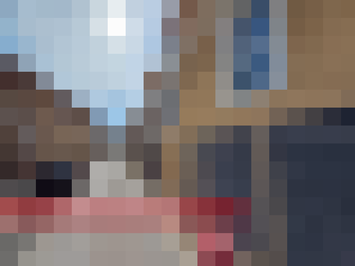  / #8