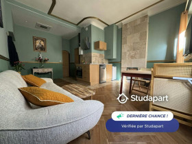 Appartement à Marseille