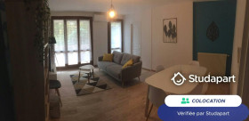 Chambre à Avignon