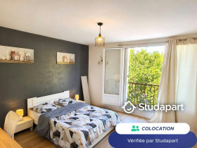 Chambre à Rennes