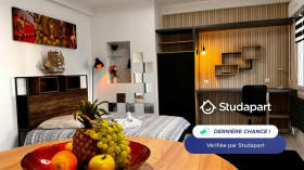 Appartement à Le Havre