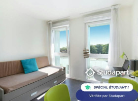 Chambre à Lille